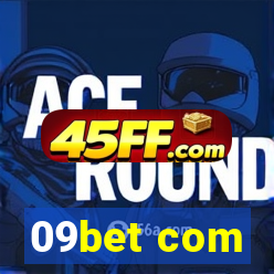 09bet com